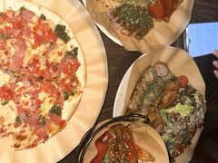 -The Cheebat 锌吧·Bistro(体育西店)