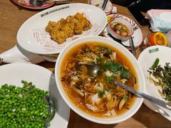 -新白鹿餐厅(城西银泰城店)