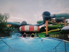 -上海玛雅海滩水公园