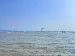 景点-鸽子窝公园