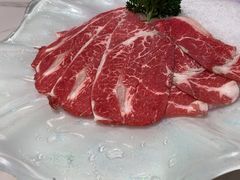 -田园肥牛府(二十四桥店)