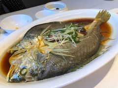 -香港狮子山下·明星粤菜餐厅(北苑店)