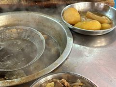 -修记牛杂店(同华东一路店)