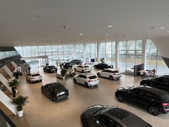 -青岛奥泽奥迪4S店(黄岛店)