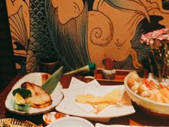 -一本料理(西溪天街店)