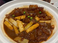 -宁邦·家宴·南京菜(红山动物园店)