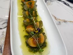 -雀蓝川菜(滨湖万象汇店)