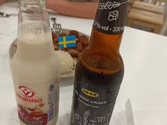 -宜家·瑞典风味餐厅(北京西红门店)