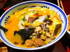 -窄巷子陕菜馆·地道陕西菜(粉巷店)