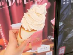 -喜茶(上海兴业太古汇店)