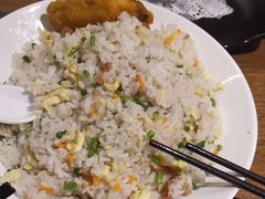 -黑家养生粥道馆(新世纪店)