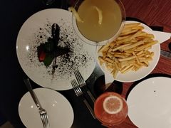 -WOLFGANG PUCK KITCHEN & BAR(迪士尼小镇店)
