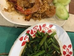 -Doo Dee Thai Food(Issan/Isaan/Esan)