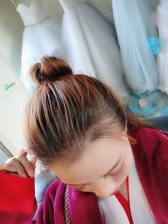 -情订奇缘摄影基地(文明路店)