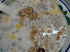-津可佳·和树银海杂粮