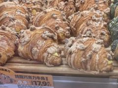 -味多美蛋糕(梨园店)