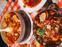 -辣小鲜·南昌大排档(船山路店)