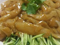 -老苏扬饭店