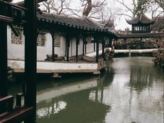 -拙政园