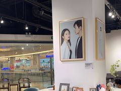 -海马体照相馆(天津世纪都会店)