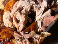 -破瓦寒窑·地摊烤羊排