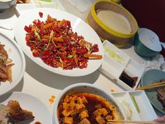 -全聚德(大兴国际机场店)