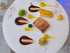 -九献创意菜·牛排馆(亮马河花园店)