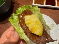 -御牛道日式烤肉料理(杭州万象城店)