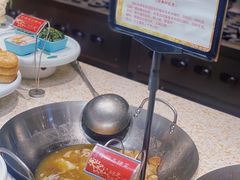 -老家信阳菜(北京路店)