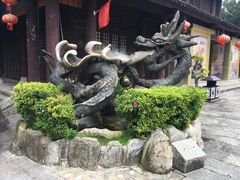-天龙八部武侠城