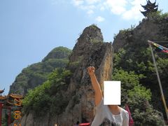 景点-大连冰峪旅游度假区