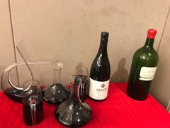 -宝燕壹号景观餐厅(龙盛国际商业广场店)