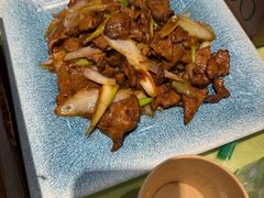 -玉桥餐厅(天坛店)