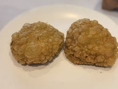 豆馅糕-凯鸽酒楼(操场城店)