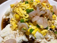-味莊·青岛菜(云霄路店)