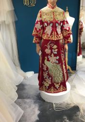-小凡彩妆化妆培训工作室