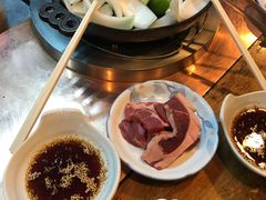 -成吉思汗 しろくま(札幌本店)