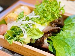 -盡膳口福跷脚牛肉火锅(国贸商城店)