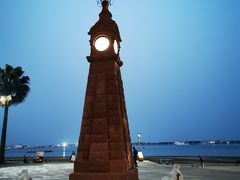 -湛江海滨宾馆-醉海楼