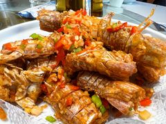 -渔娘渔家丹东海鲜(东直门店)