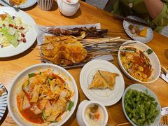 -疆里疆外·和田烤肉·清真