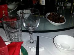 -老洋房花园饭店(绍兴路店)