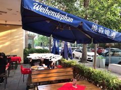 -申德勒加油站餐厅(三里屯北小街店)