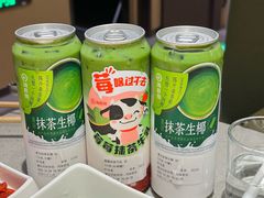 -海底捞火锅(东方时代广场店)