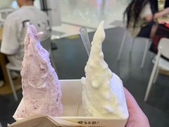 -野人先生Gelato(上海长宁龙之梦店)