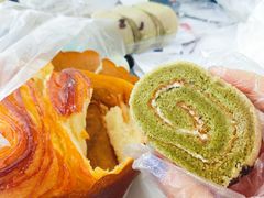 -幸福西饼面包茶饮(车公庙店)