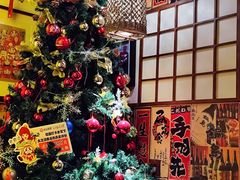 -玉川屋·深夜食堂居酒屋(柳巷店)