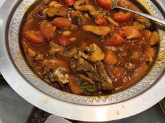 -大师傅金奖啤酒鱼(西街口总店)