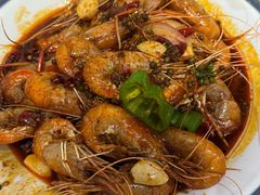 -杨氏青龙虾·羊蝎子(珠江路店)