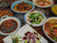 -西域美食(清河店)
